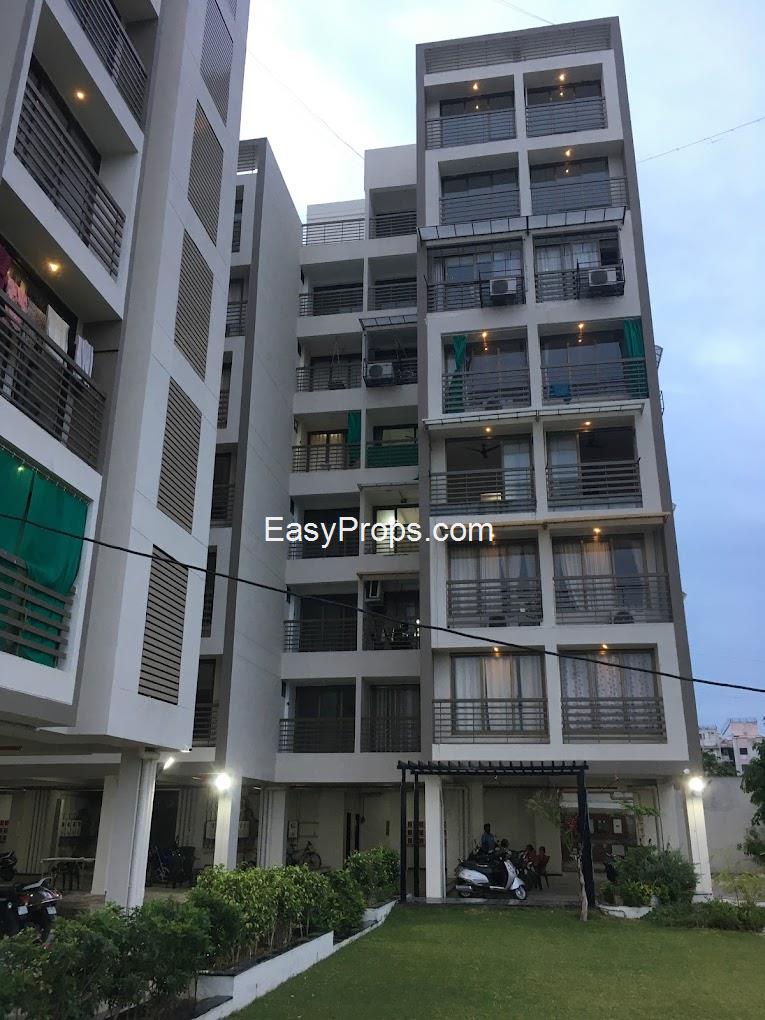 Nisarg Deval Gurukrupa